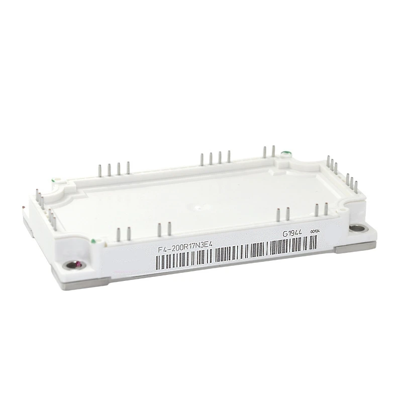 

Новинка F4-200R17N3E 4 детали и аксессуары Φ