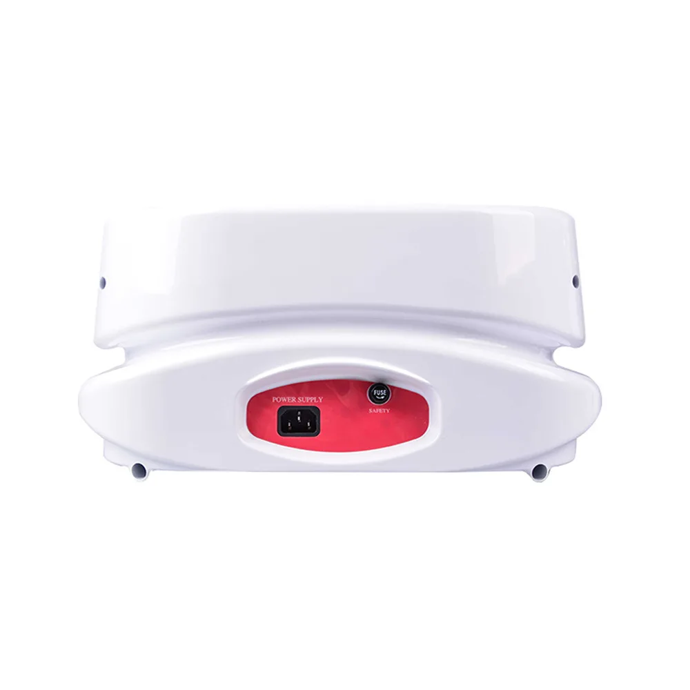 Factory Supply 4400ml Volume Paraffin Bath Wax Machine Paraffin Wax Warmer For Body