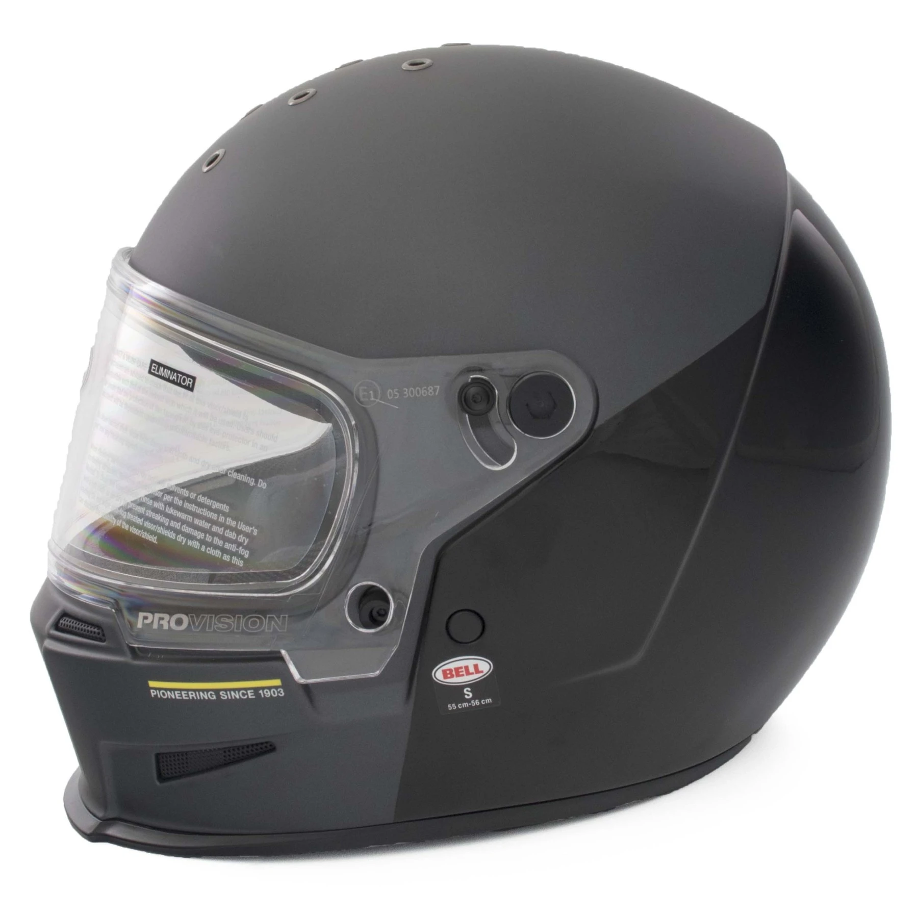 husqvarna motocross helmet