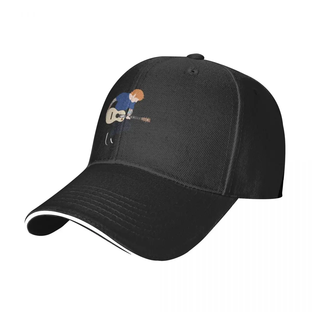

New ES2Baseball Cap Anime Hat Brand Man Caps Hiking Hat Hat For Man Women'S