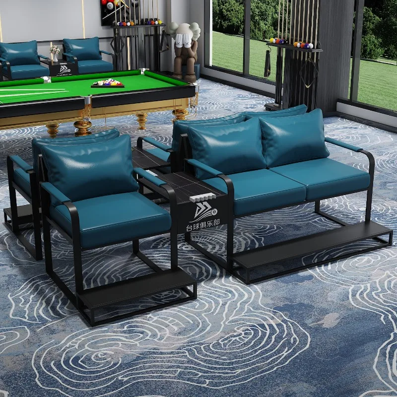 Cuscino da salone Divani da soggiorno Elegante gioco economico Comodo divano da pavimento Lounge Muebles Para El Hogar Mobili per la casa - immagine 2