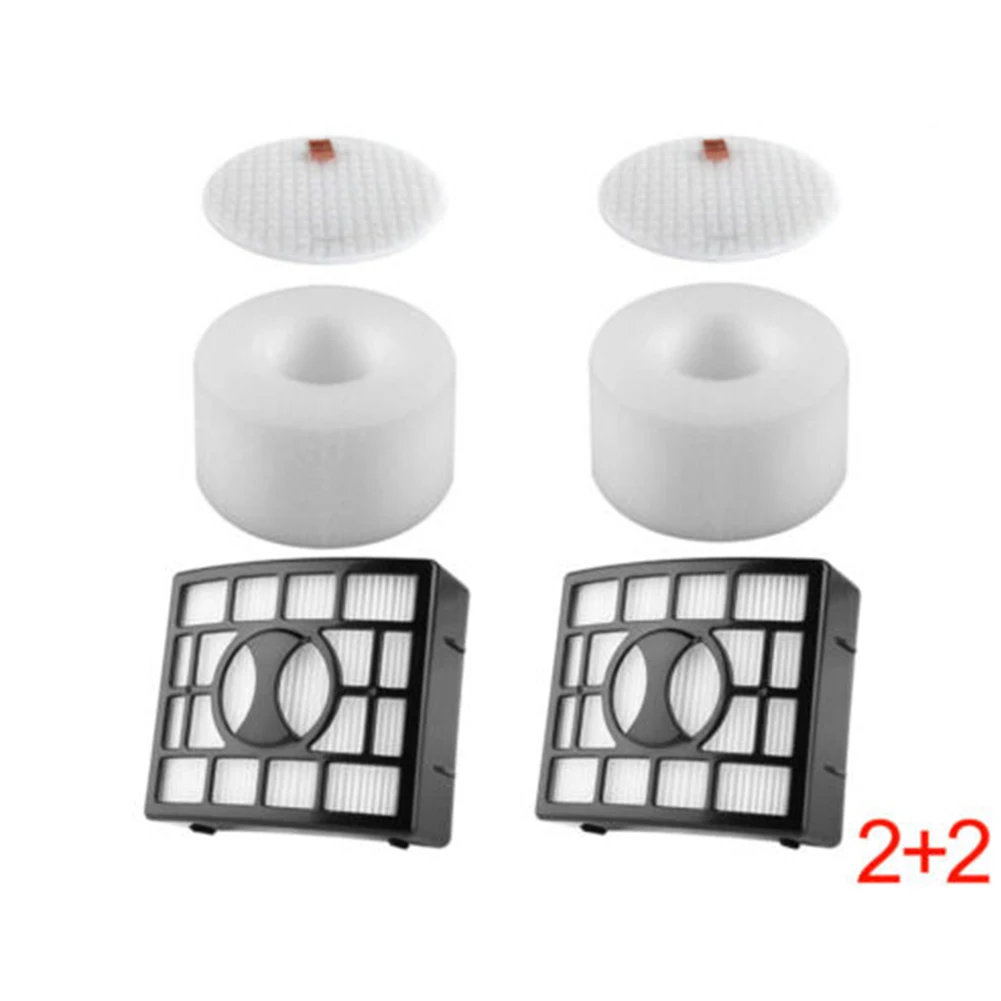 Filter Sets For Shark Lift Away Bagless 