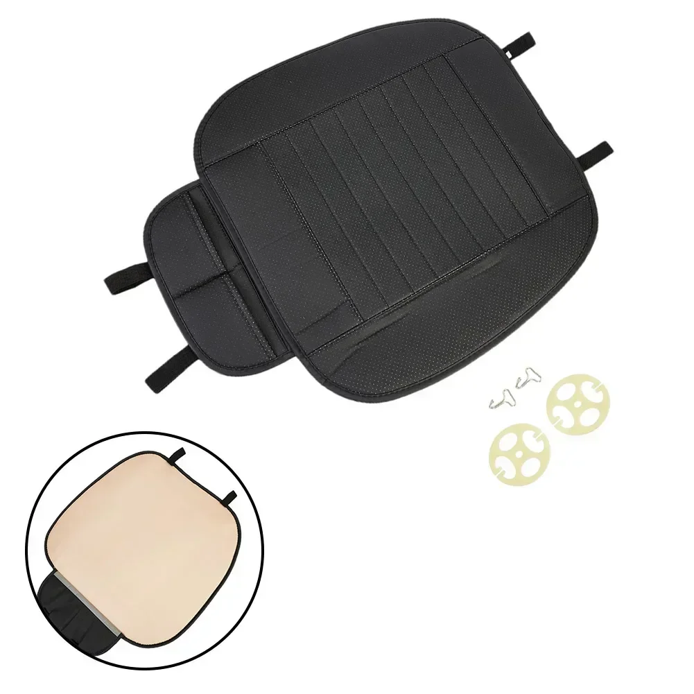 Puntoco Cojín Para Asiento De Coche Para Las Cuatro Estaciones Cojín