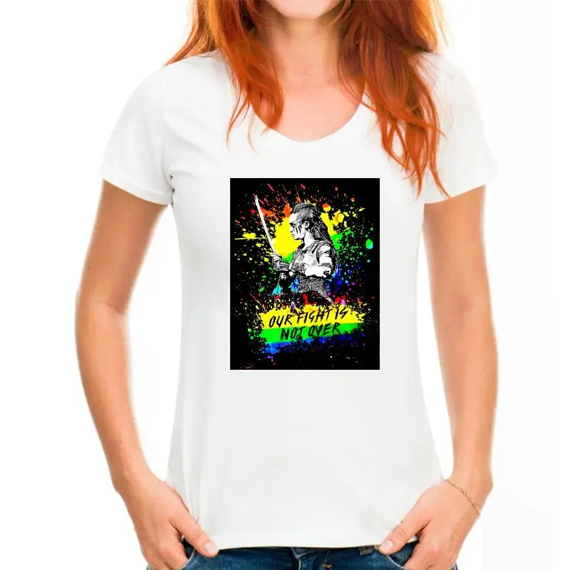 Maglietta A Maniche Corte Da Uomo Lone Wolf And Cub Cool T-Shirt Da Donna