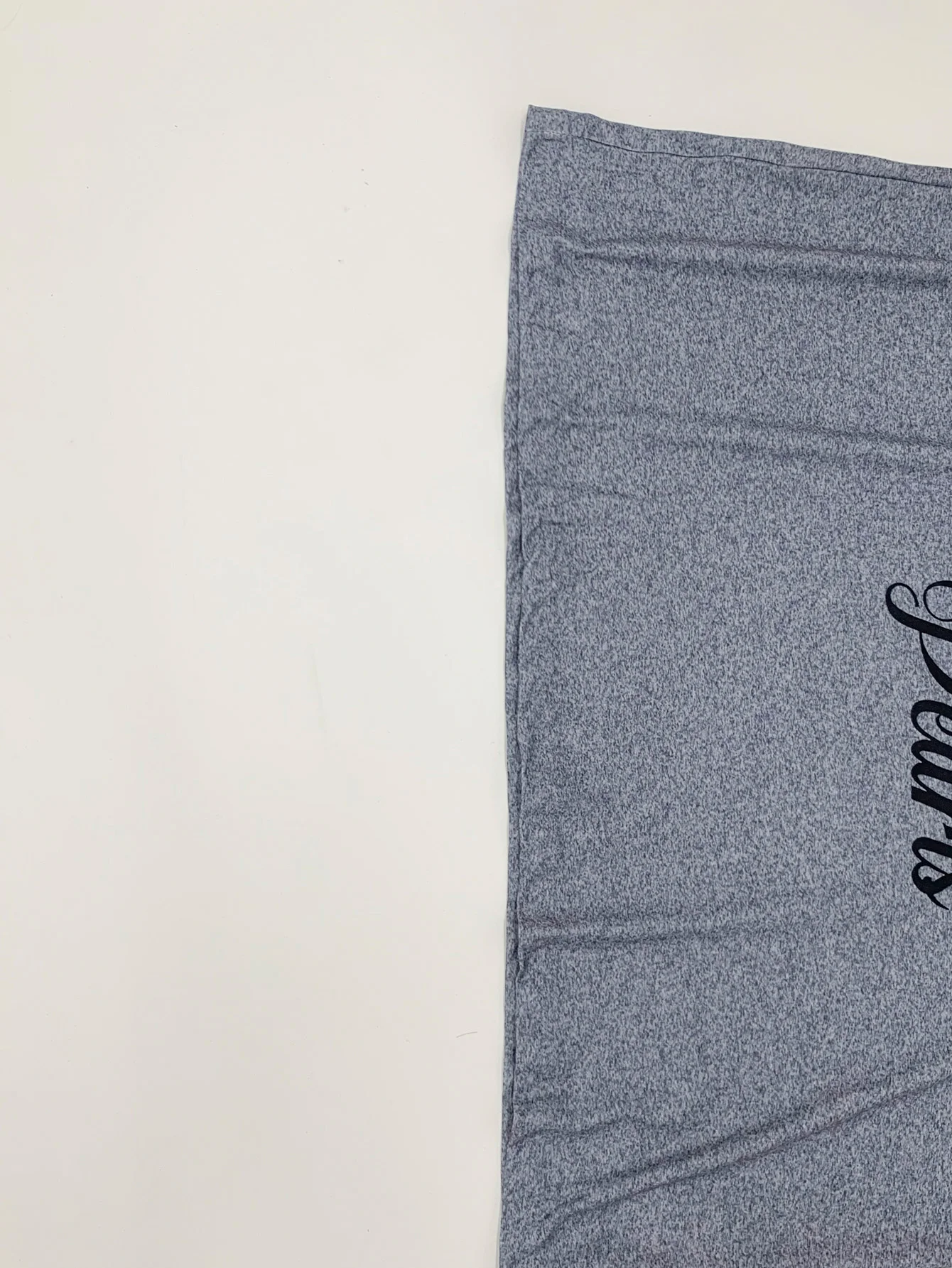 Plus size women's V-neck elegant casual style suitable for all seasons image