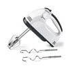 Multifunctional Electric Food Blender 7 Speed Mini Mixer Food Cake Baking Dough Mixer Handheld Mixer Egg Beater Automatic Cream 3