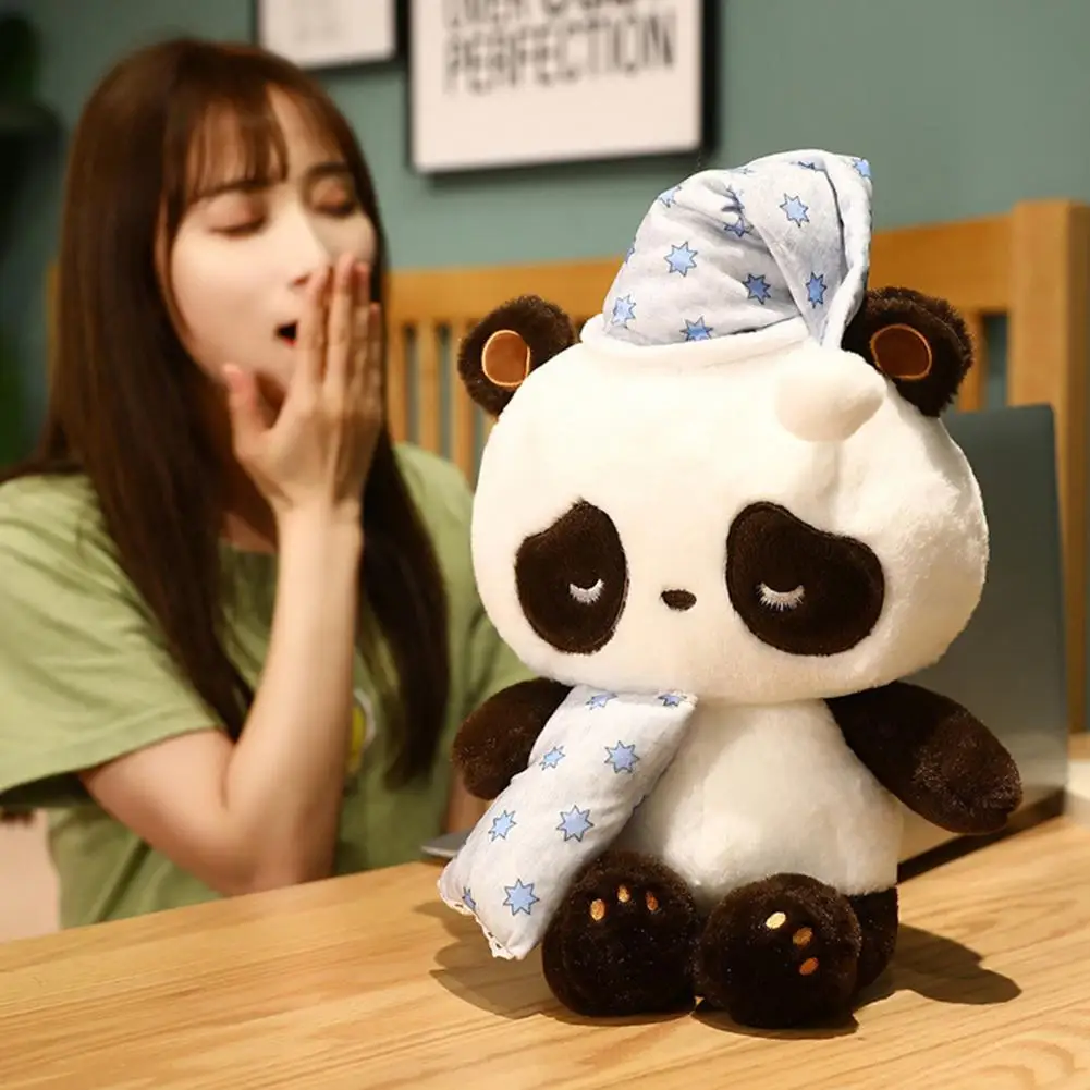 Taschentuchspender Pandabär Kinder
