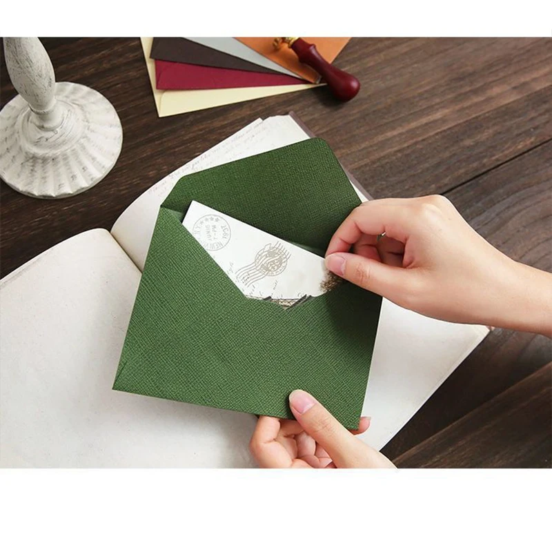 Wedding Envelopes 50 PCS