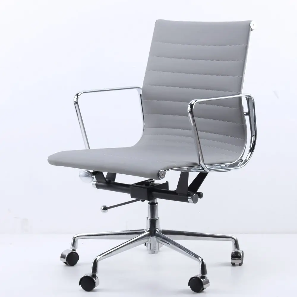 Home Office Computer Chair Designer Style Height Adjustable Swivel Suitable for Office Comfortable for Long Hours Sitting