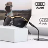 AUDI Luxury A3 A4 A5 A6 A7 A8 Q3 Q5 Q7 Q8 RS3 RS4 RS5 S3 S4 S5 TT Car High End Anti Glare Driver Goggles Polarized Sunglasses