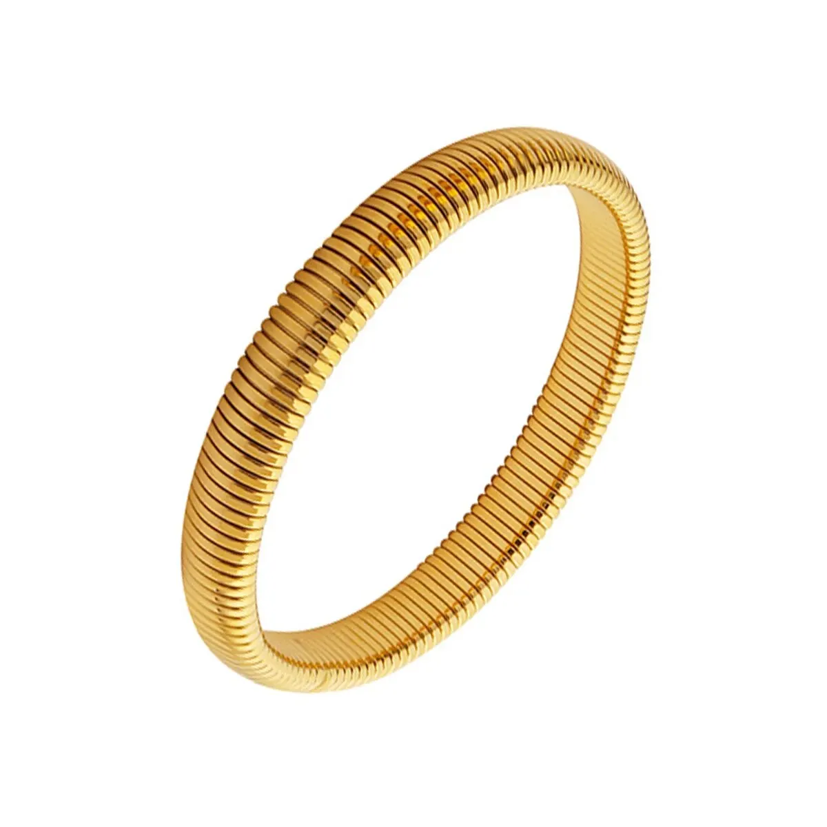 Gold 8mm 60mm