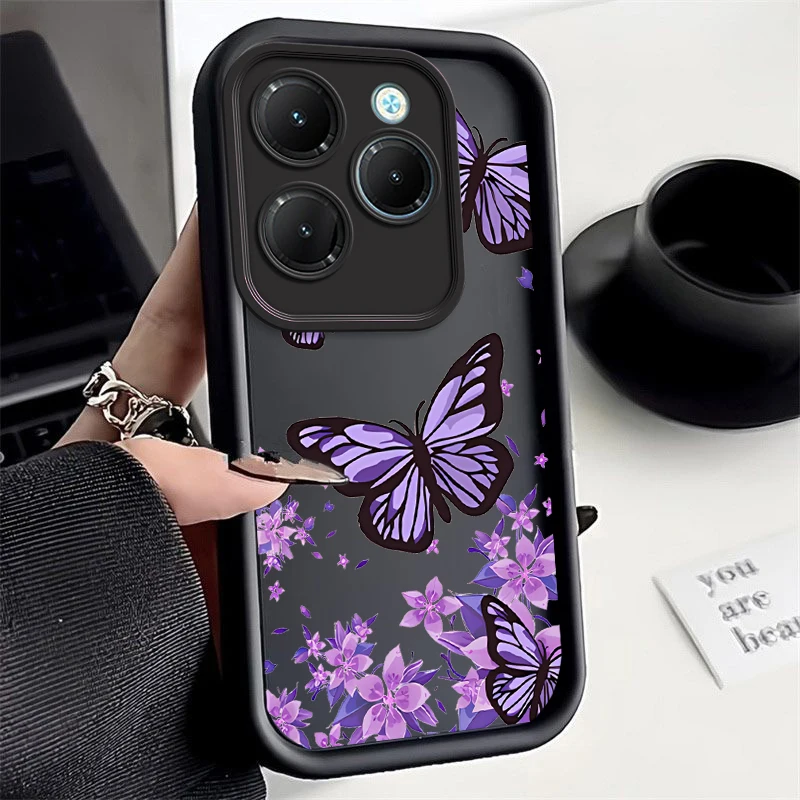 Hot Butterfly New Sky Eye Premium Phone Case Cover