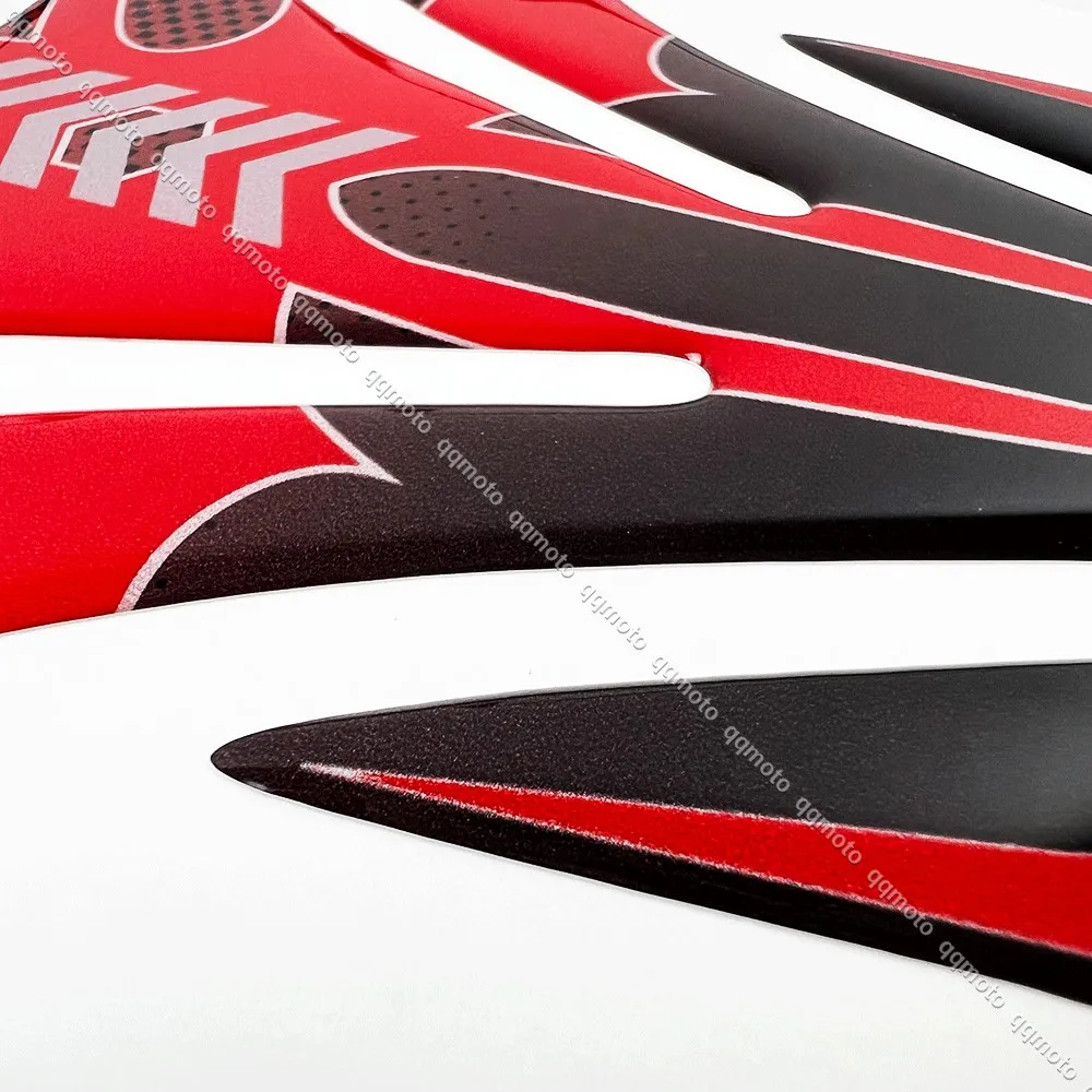 Motorcycle Tank Sticker Oil Gas Protector Decal Accessori Waterproof for R1 R3 R6 XJ6 YZ6 XJR1300 FZ1 fz8 FAZER TZR250,motorcycle sticker