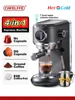 Cafelffe  4-in-1 Coffee Maker Hot/Cold Dolce gusto nespresso machine ESE Pod Ground Cappuccino Espresso Coffee Machine cafetera 1