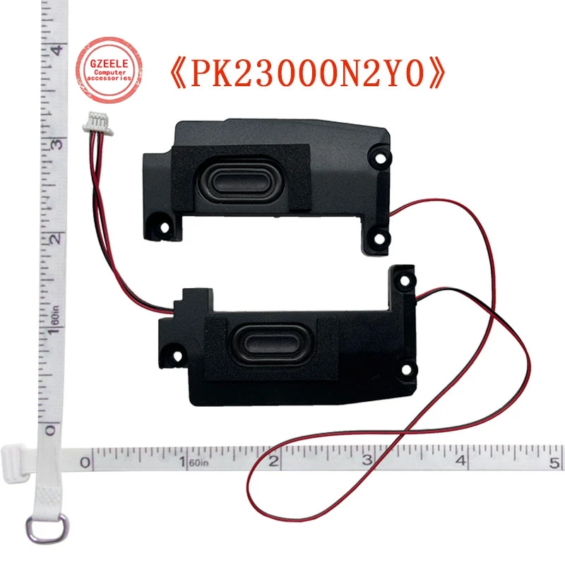 

New laptop internal Speaker for Thinkpad T460S T470S PK23000N2Y0 built-in speaker