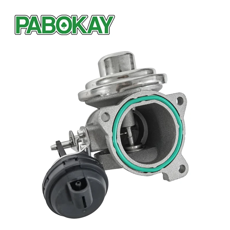 Фото Клапан EGR XM219D475AA 1100628 1461874 038131501G 038131501AQ 7241D для Audi Seat Skoda VW 1,9 TDI AJM ATJ AVB №2