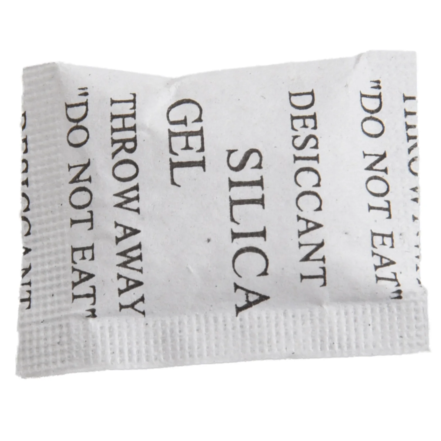 Silica Moisture Humidity Absorber Sachets Bags Desiccant Drying 50 Pcs