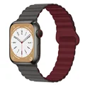 10 gray wine red