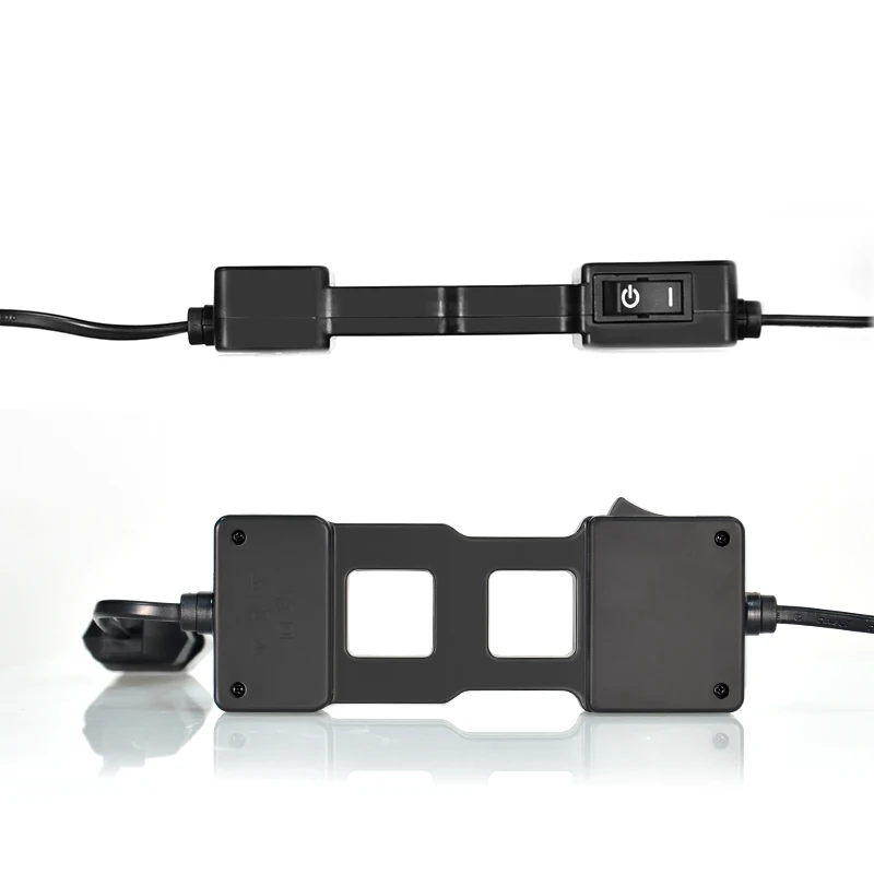 7400A Line splitter is an auxiliary tool for clamp ammeter orfor multimeterAccurately and conveniently measure the current value 3