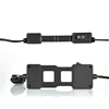 7400A Line splitter is an auxiliary tool for clamp ammeter orfor multimeterAccurately and conveniently measure the current value 3