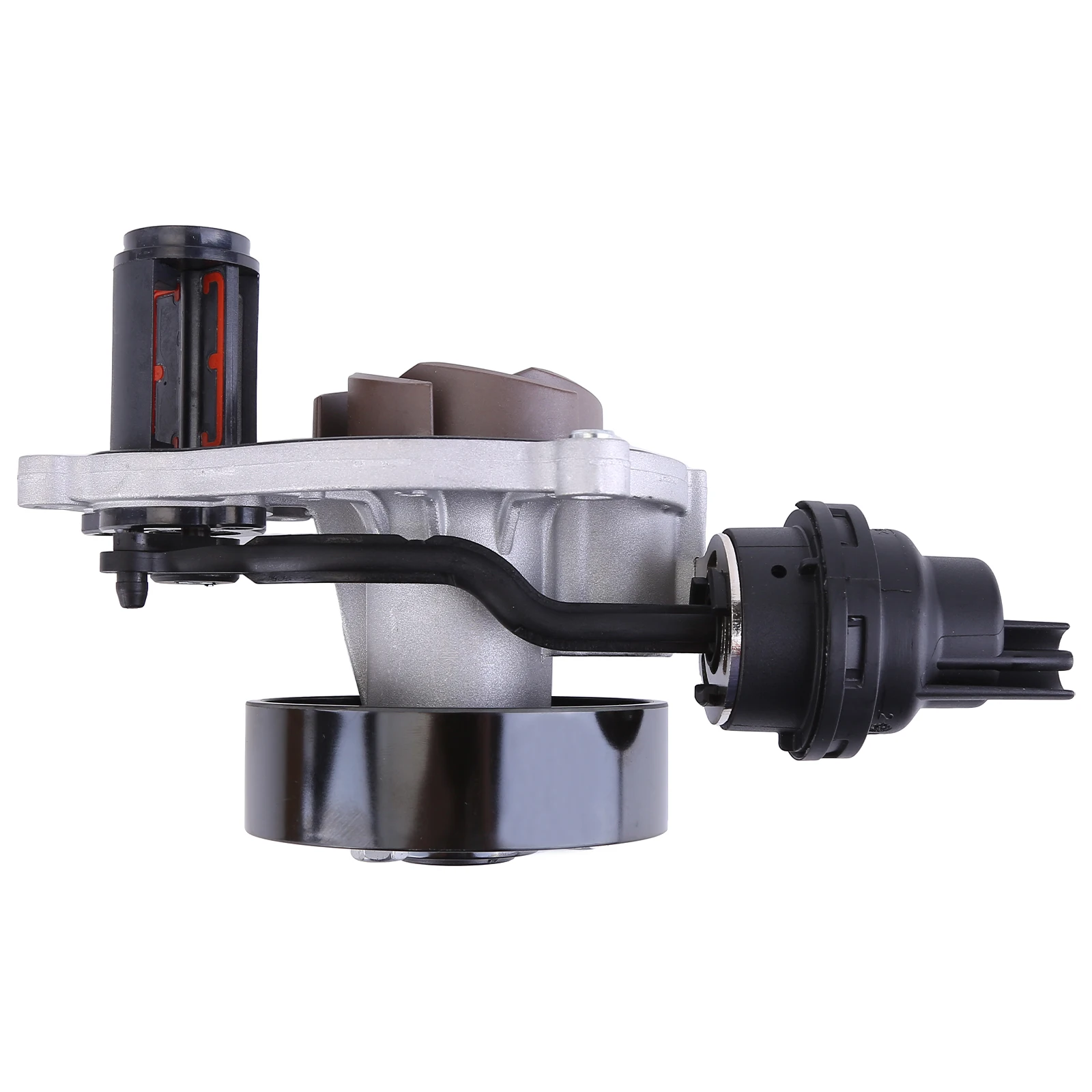 Metal Engine Water Pump Assembly for Car Cooling System