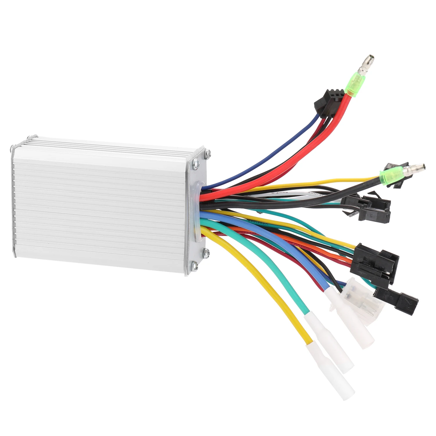 24V-48V 350W Motor Brushless Controller Kit For Electric Bicycles Scooter