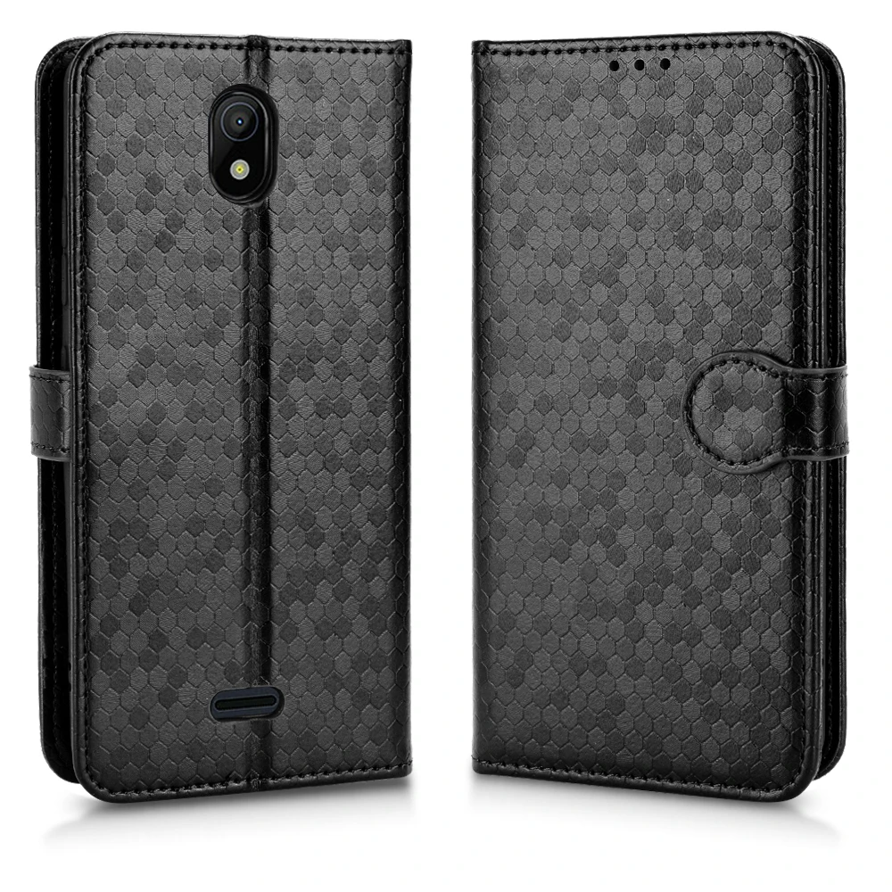 Per Nokia C100 Custodia Flip Portafoglio Cover Per Nokia C100 C 100 Nokiac100 Custodia In Pelle Magnetica Di Lusso Borse Per Telefono Custodie