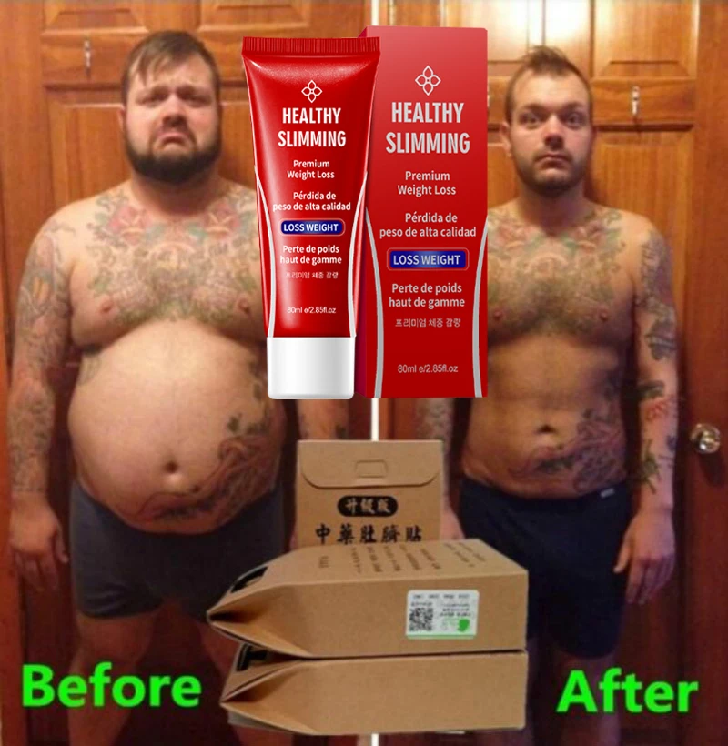 Enhanced Fat Burner Weight Loss Products for Women & Man Slimming Product Slim Fat Burning Slime Diet Lose Weight Beauty Health