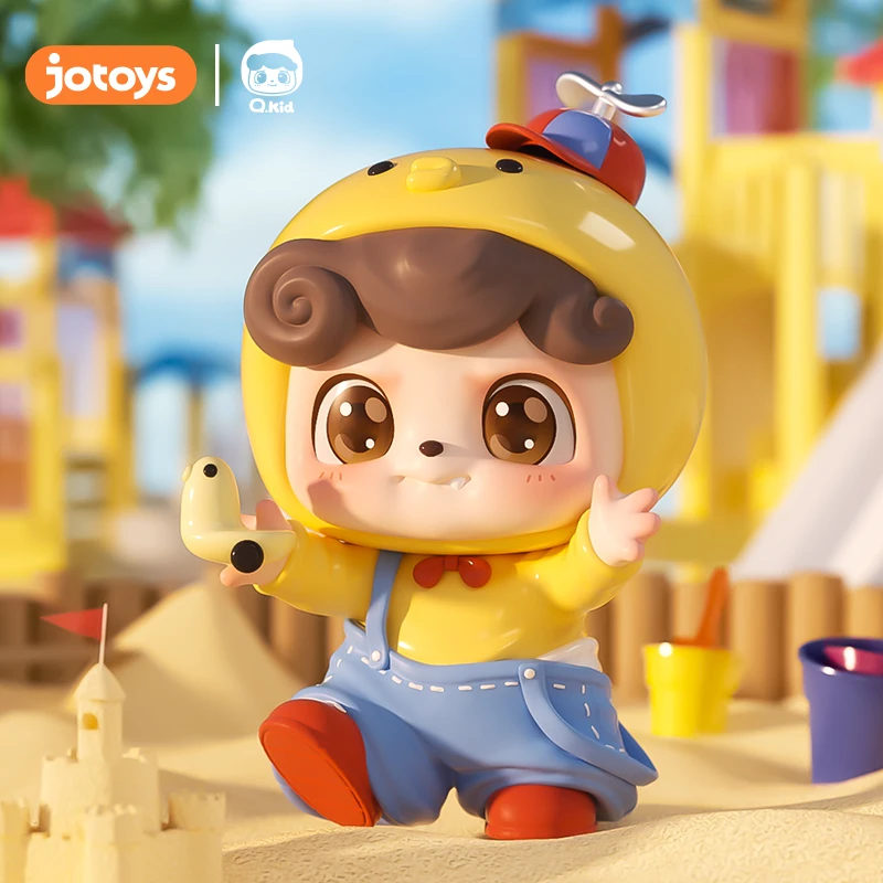 JOTOYS QKID Qベビー フィギュア 楽天市場】006_JOTOYS QKID Qベビーシリーズ トレーディングフィギュア