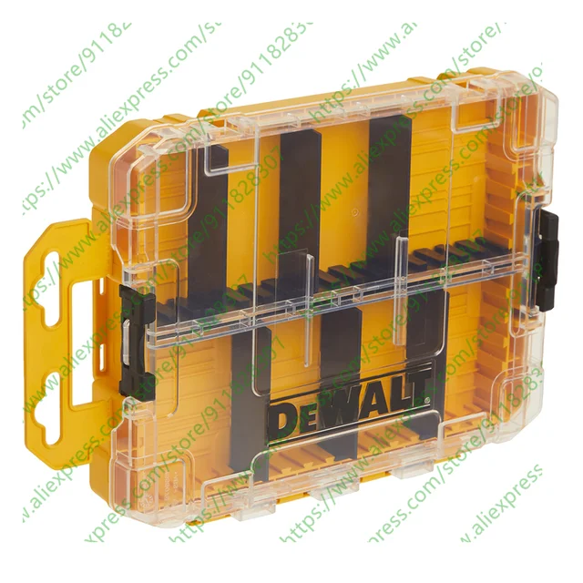 Customizable Foam Insert for Perfect Tool Organization in For DWST17808  DWST17807 DWST17805 Tool Storage Boxes - AliExpress