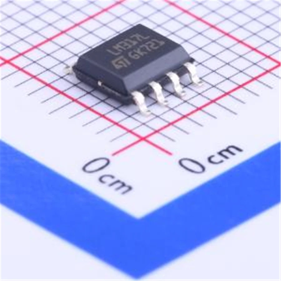 LM317LD13TR