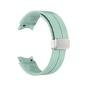 Emerald Green silver