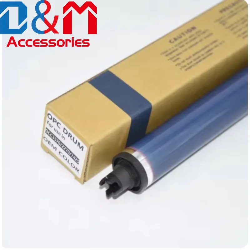 4X OPC Drum For Xerox WorkCentre 7425 7428 7435 7530 7545 7830 7835 7845 7970 AltaLink C8030 C8035 C8045 C8055 C8070 80K