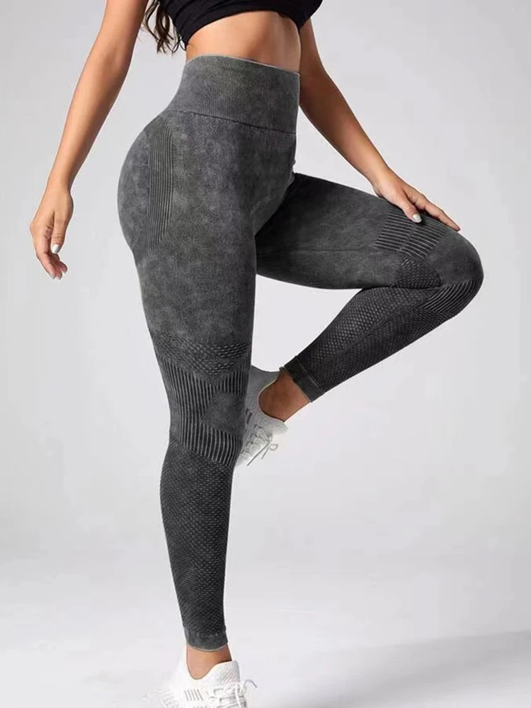 High Waist Yoga Pants Women New Mesh Sexy Leggings Stretch Workout Joggings Fitness Leggins Push Up Trousers Gym stretchy seamless leggings women high waist push up leggins fitness sports yoga pants running workout booty tights activewear