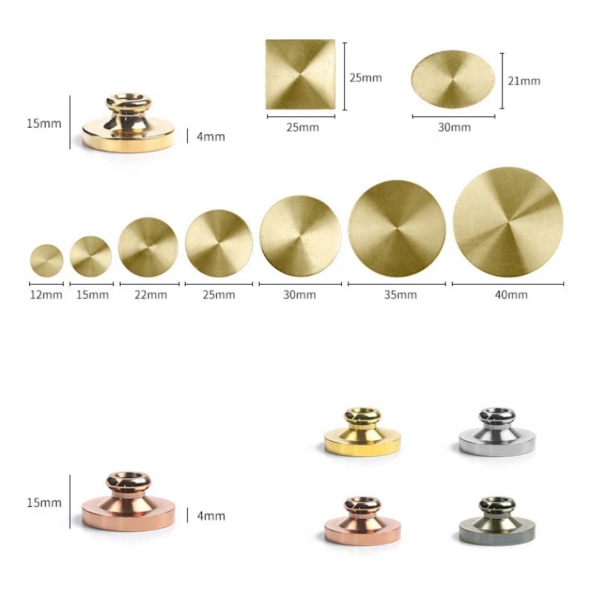 로고 사용자 정의 씰링 왁스 스탬프 자신의 성격 로고 맞춤 제작 독특한 인장 구리 머리 결혼식 생일 중소기업