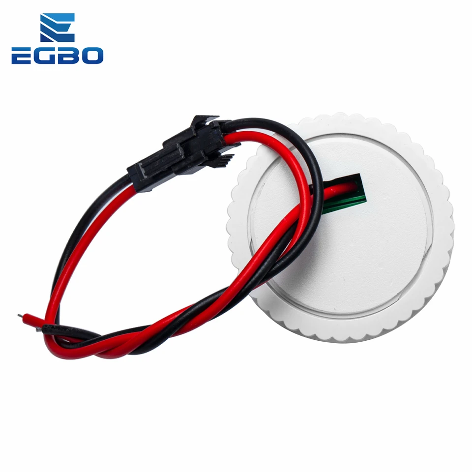 Lampade Ad Accensione Automatica (PIR