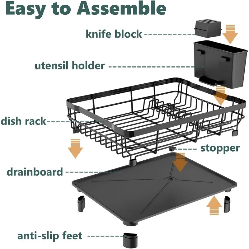 https://ae01.alicdn.com/kf/Sa875308687ea4f9db4449a67d2169483V/AIDERLY-Iron-Dish-Drying-Rack-with-Drainboard-Dish-Drainers-for-Kitchen-Counter-Sink-Adjustable-Spout-Dish.jpg