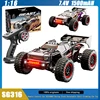 SG316 RC Car 1:16 SG316MAX Brushless 4WD Professional Remote Control Car High Speed Off-Road Drift Cars Kids Toys Christmas Gift 1