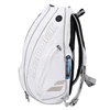 Babolat Tennis Backpack Holds Up To 1-3 Tennis Rackets Professional Sports Bag With Shoe Compartment For Match Training 5