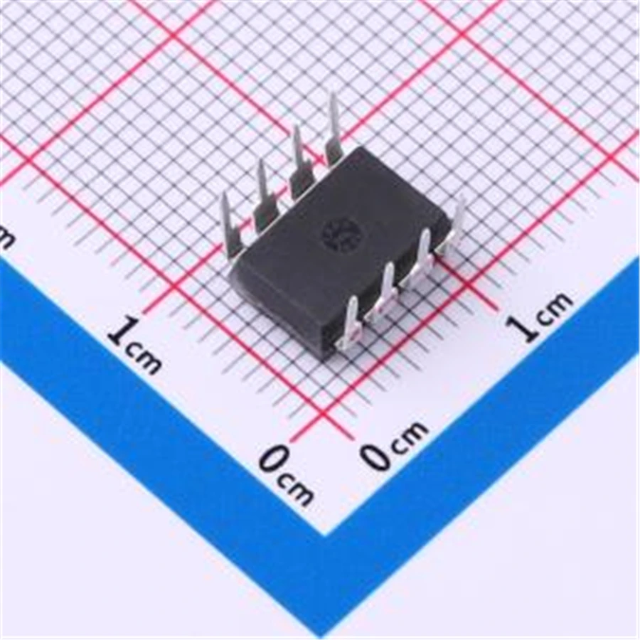 24LC32A/P