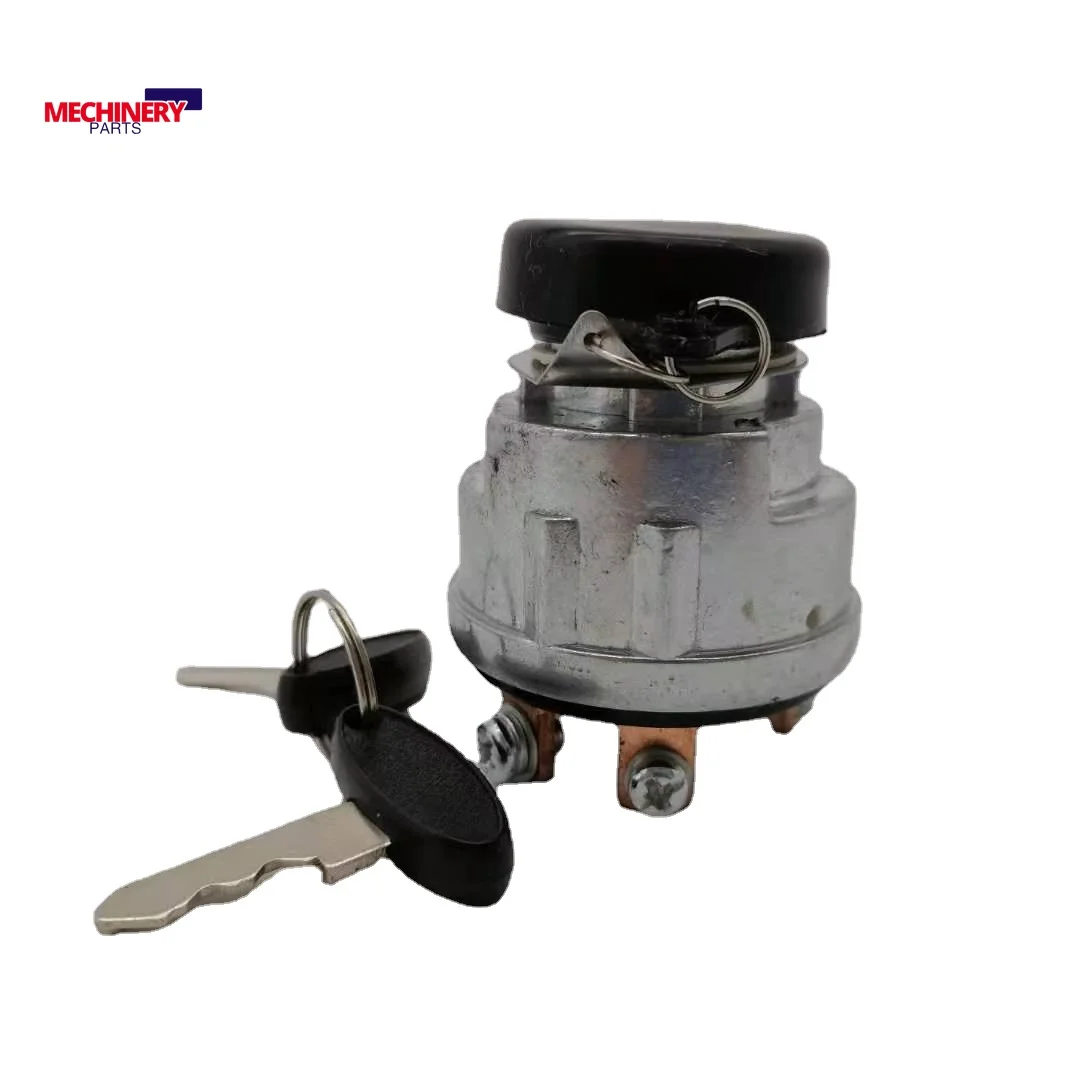 

Ignition Switch S66902 72102510 83922029 83940565 fit for Ford New Holland 1620 1700 1710 1715 1900 1910 1920