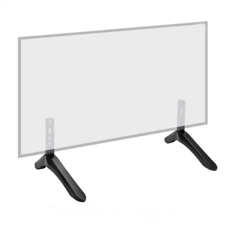 AEK CYBER Soporte TV, Pantalla de TV 32-71 Pulgadas (65 kg) Soporte de TV  Universal Inclinable, para Smart TV, LED, LCD, PDD, para restaurantes,  hoteles, Salas de conferencias, etc. : : Electrónicos