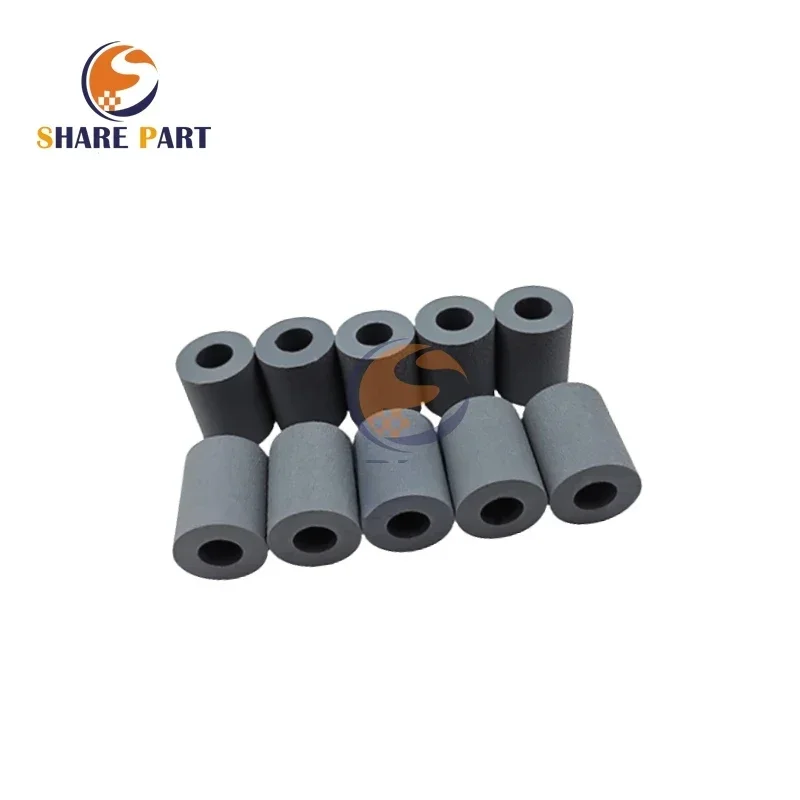 Share-pneu de Recolhimento para Kyocera fs 1100 km 2810 1370 1300 1028 2000 3900 4000 1920 2040 2br06520 2f906240 2f906230 2cl16050 100 Unidades - Imagem 5