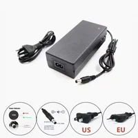 Nouvelle batterie lithium-ion originale 48V 100Ah 1000W 13S3P 100000mAh 54,6V pour trottinette électrique avec BMS + chargeur 6