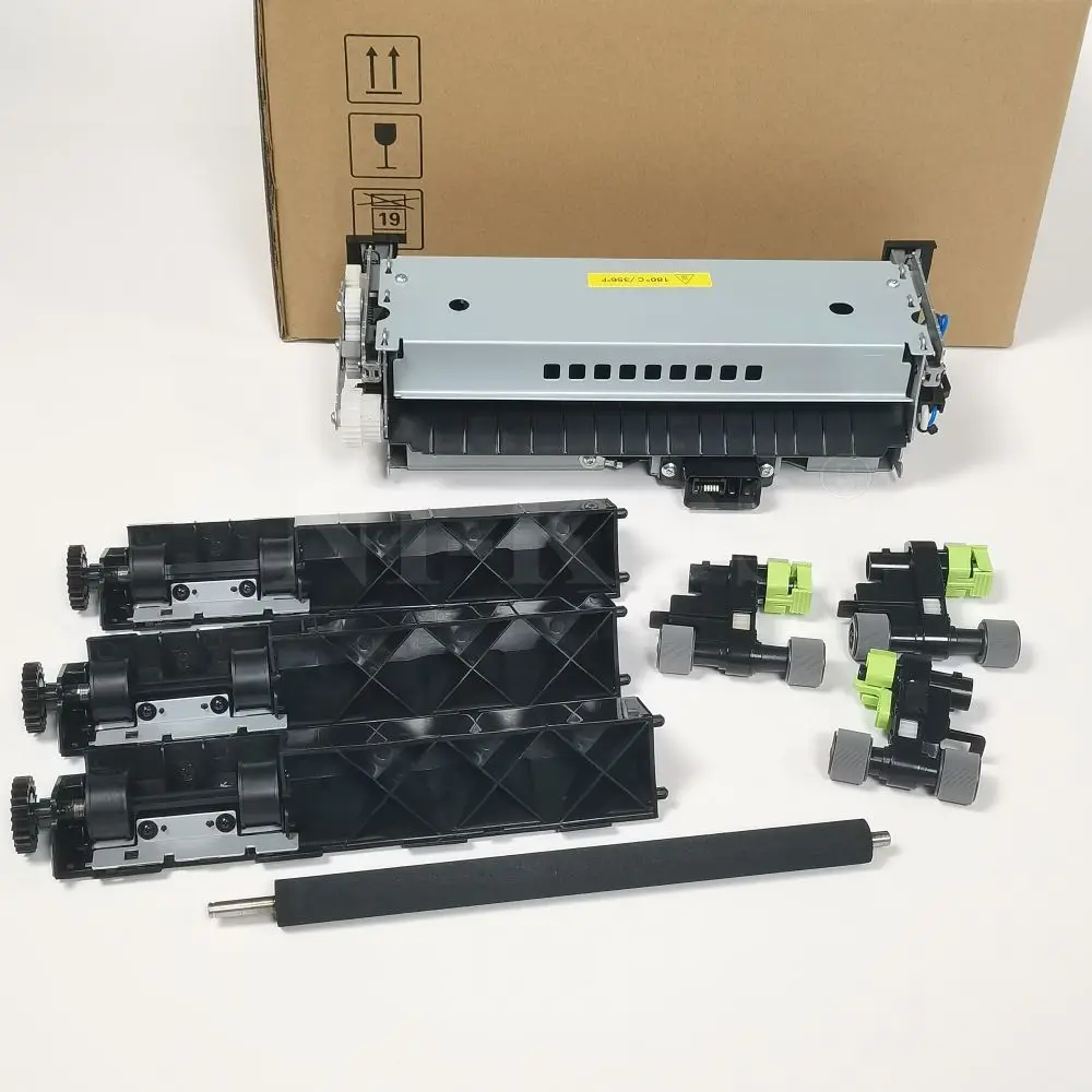 

40X8426 MS81X Fuser Maintenance Kit for Lexmark MS810 MS811 MX710 MX711 710 711 810 811 Fuser Unit 110V 220V 40X8425 40X8428