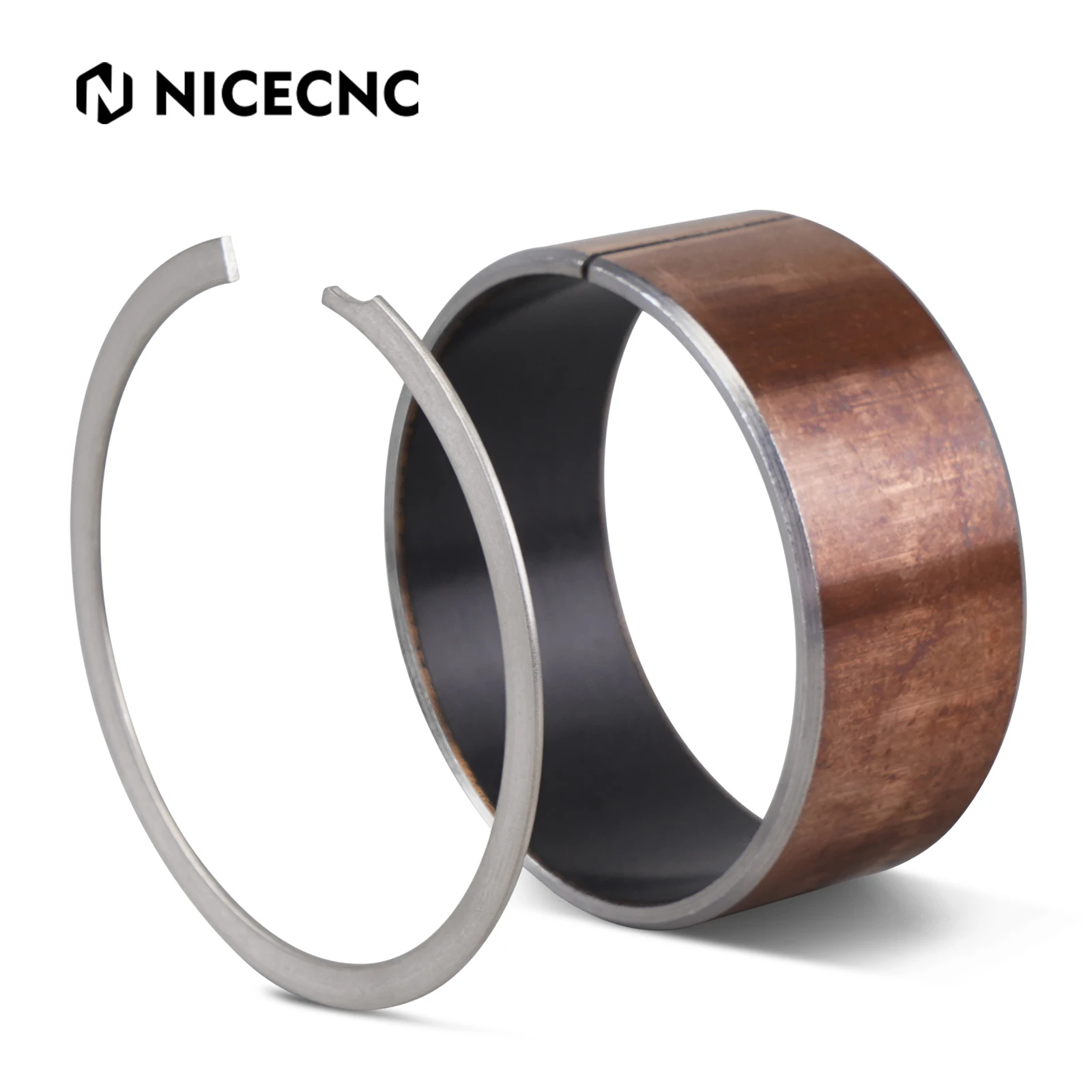 UTV Clutch Oilless Bushing Sleeve Bearing For CanAm Maverick X3 4x4