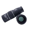 Outdoor Telescope 16X52 High Power HD Monocular Telescope Mobile Phone Camera Telescopes Bird Watching And Hunting Telescopes 2