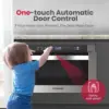 1.2 cu. ft. Microwave Drawer 24 Inch, 1000W Drawer Microwave, Under Counter Microwave, Stainless Steel Microwave Drawers, Under 4