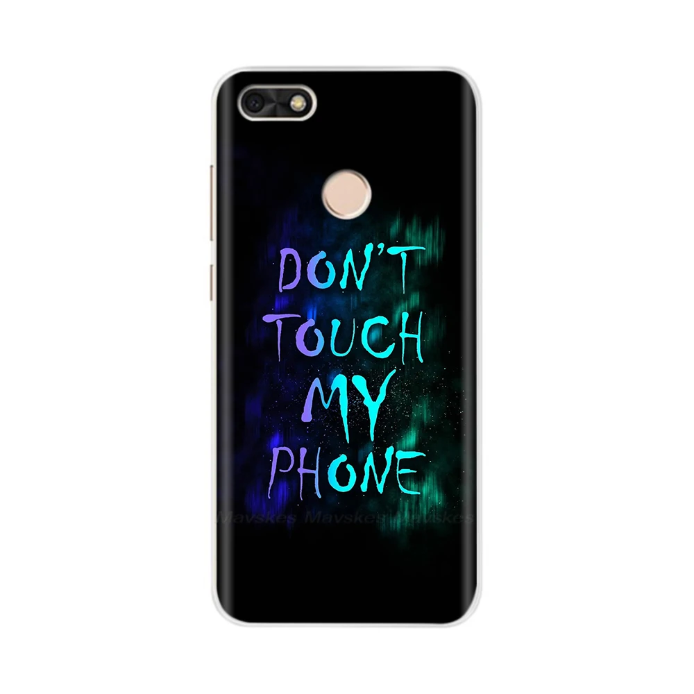 Soft Silicon Bumper Shockproof Phone Case Cover