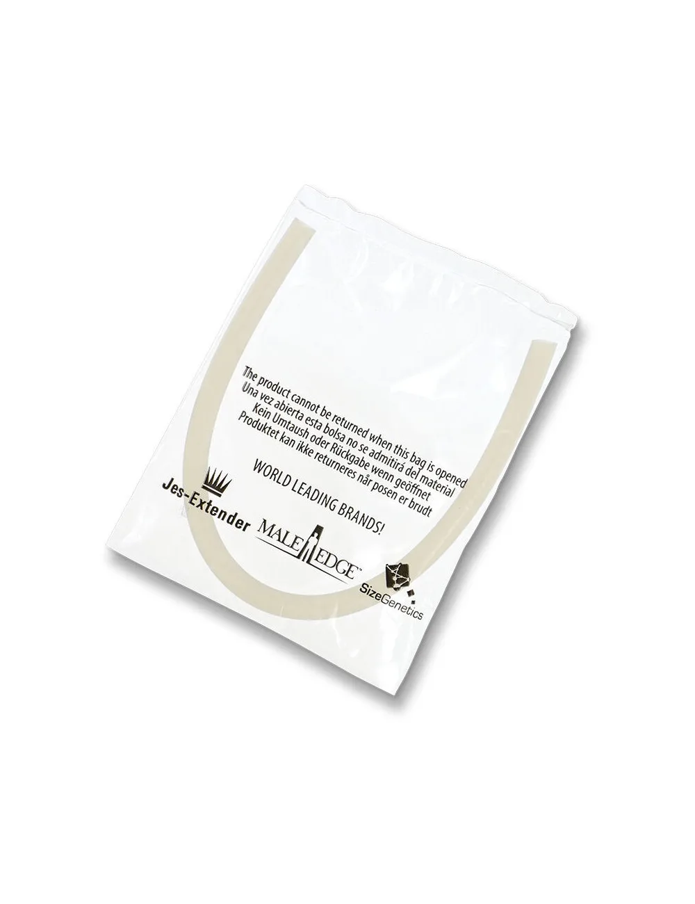 Jes Extender Repuesto